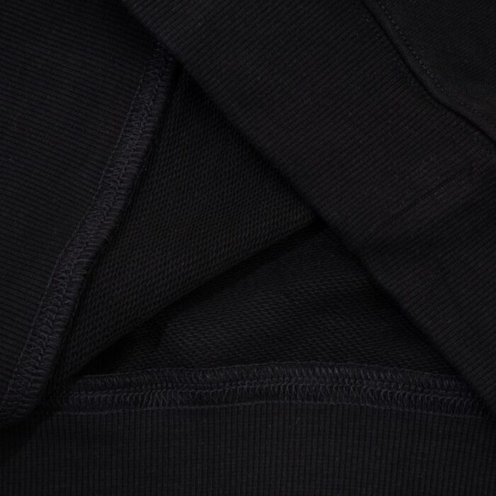 Sweatshirt Gucci 1921 Logo Black GC007 - Image 6