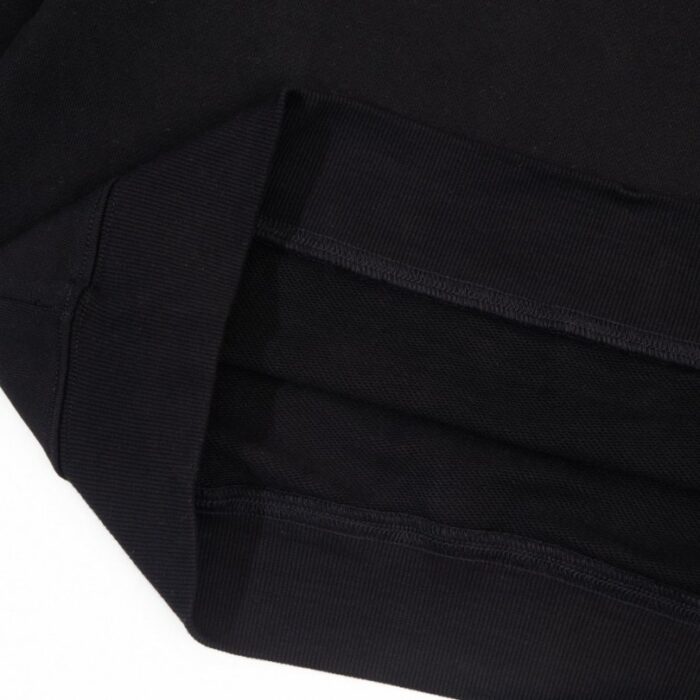 Sweatshirt Gucci 1921 Logo Black GC007 - Image 5