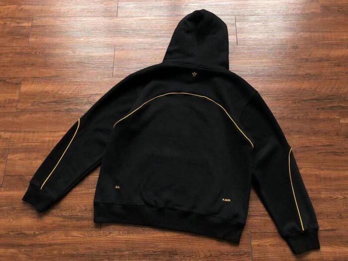 Hoodie Nike x NOCTA - Image 3