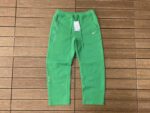 Set Nike x NOCTA Tech Fleece Stadium Green/Sail - Image 4