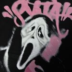 T-shirt Synaworld Scream - Image 4