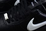 Ambush x Nike Air Force 1 Low Black - Image 12