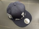 Cap Trapstar Irongate T Street Series Fitted - Image 3