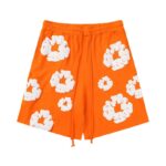 Set Denim Tears White Clouds Orange - Image 3