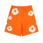 Set Denim Tears White Clouds Orange - Image 5