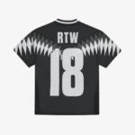 T-shirt Corteiz RTW Jersey - Image 2