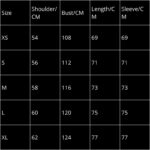T-shirt Gucci Rainbow Logo Black GC035 - Image 3
