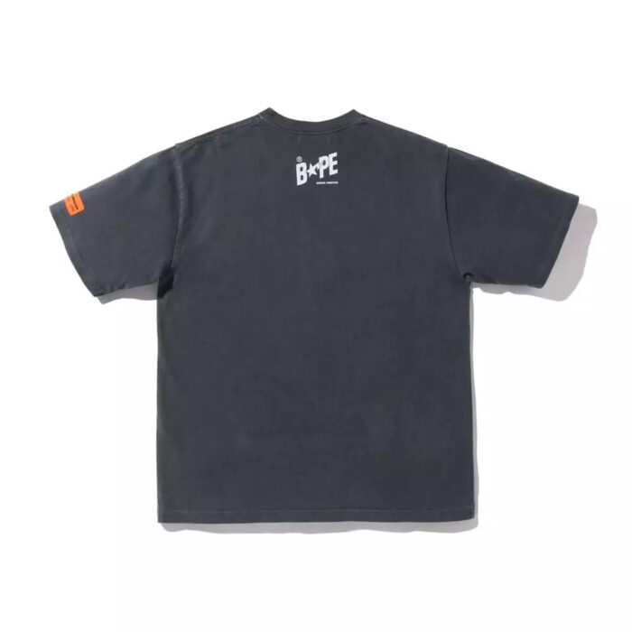 BAPE x Heron Preston Relaxed Fit - Image 4