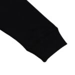 Sweatshirt Gucci GG Logo Black GC020 - Image 6