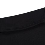 Sweatshirt Gucci GG Logo Black GC020 - Image 5