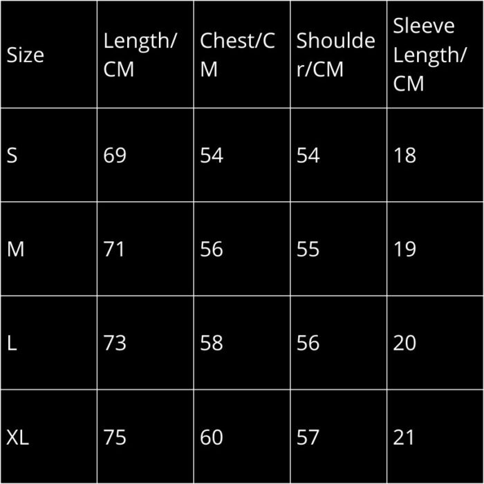 T-shirt Gucci GG Cherry Black GC031 - Image 3