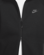 Set Nike Tech Fleece black 2023 (New Season) - Image 5