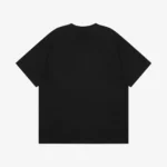 T-shirt Corteiz Alcatraz Black - Image 2