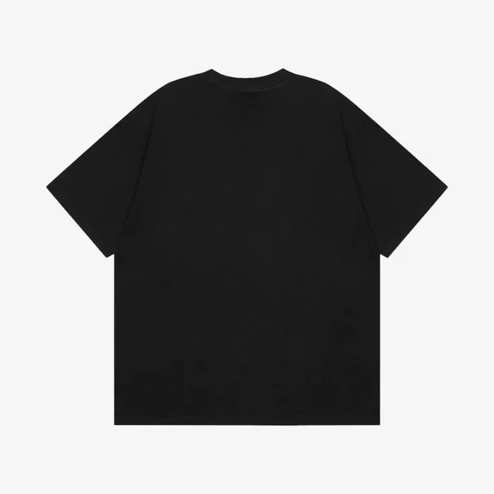 T-shirt Corteiz Allstarz Black - Image 2