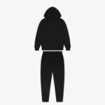 Set Trapstar London Shooters Black/Red - Image 2