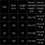 Puffer Jacket Gucci Black GC143 - Image 3