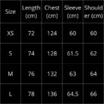 Hoodie Balenciaga BL101 - Image 3