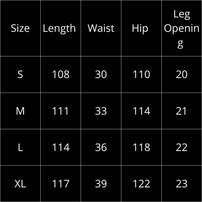 Pants Essentials EST006 - Image 3