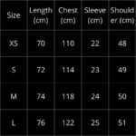 T-Shirt Givenchy Logo Shark GV013 - Image 3