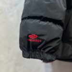 Jacket Balenciaga Puffer BL082 - Image 10