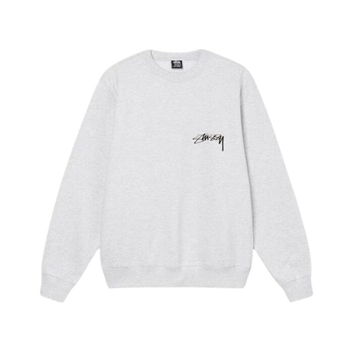 Sweatshirt Stussy STY004 - Image 6