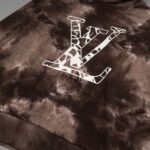 Hoodie Louis Vuitton LV101 - Image 4