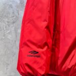 Jacket Balenciaga Puffer BL082 - Image 13