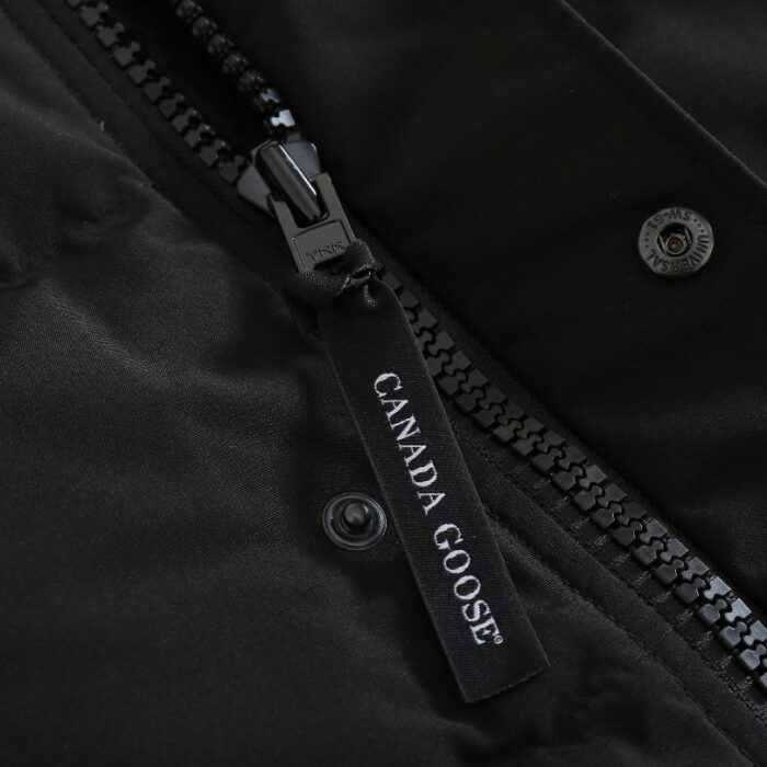 Jacket Puffer Canada Goose Hooded Winter Coat CDG005 - Image 18