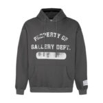 Hoodie Gallery Dept Property GD004 - Image 4
