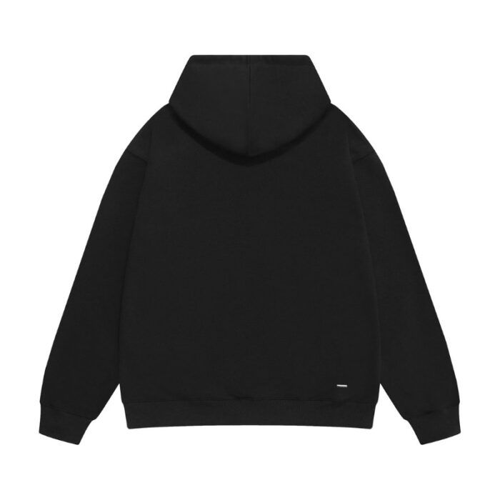 Amiri Hoodie M.c AM007 - Image 2