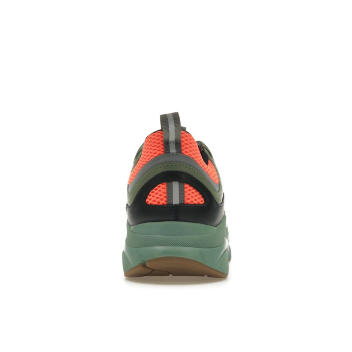 Dior B22 'Orange Olive Olive Black' DO013 - Image 4