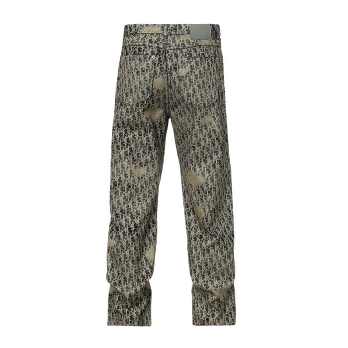 Pants Dior DO083 - Image 2