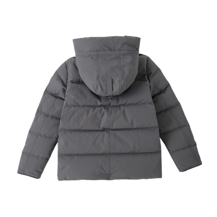 Jacket Puffer Canada Goose CDG013 - Image 2