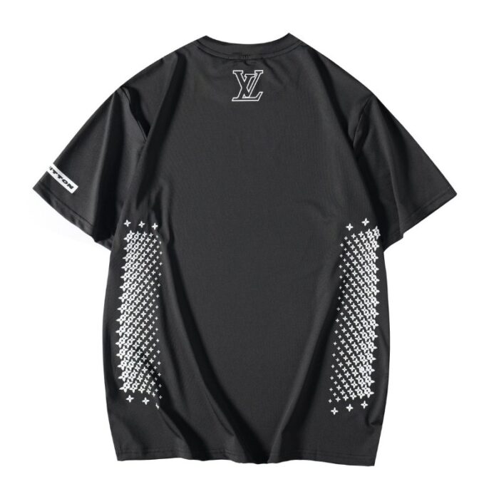 T-shirt Louis Vuitton LV096 - Image 2