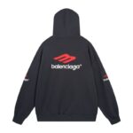 Hoodie Balenciaga BL101 - Image 2