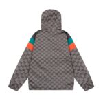 Jacket Windbreaker Gucci Monogram GC114 - Image 4