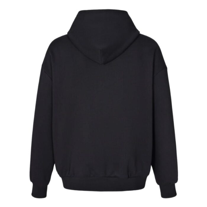 Set Balenciaga Logo Track Jacket and Hoodie BL078 - Image 5