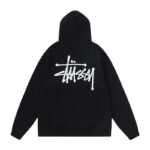 Hoodie Stussy STY003 - Image 3