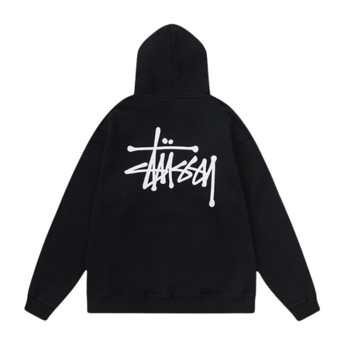 Hoodie Stussy STY003 - Image 3