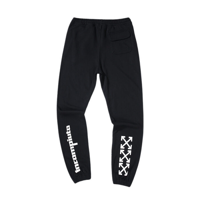 Pants Off-White OFF026 - Image 2