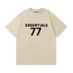 T-Shirts Fear of God Essentials FOG05 - Image 2