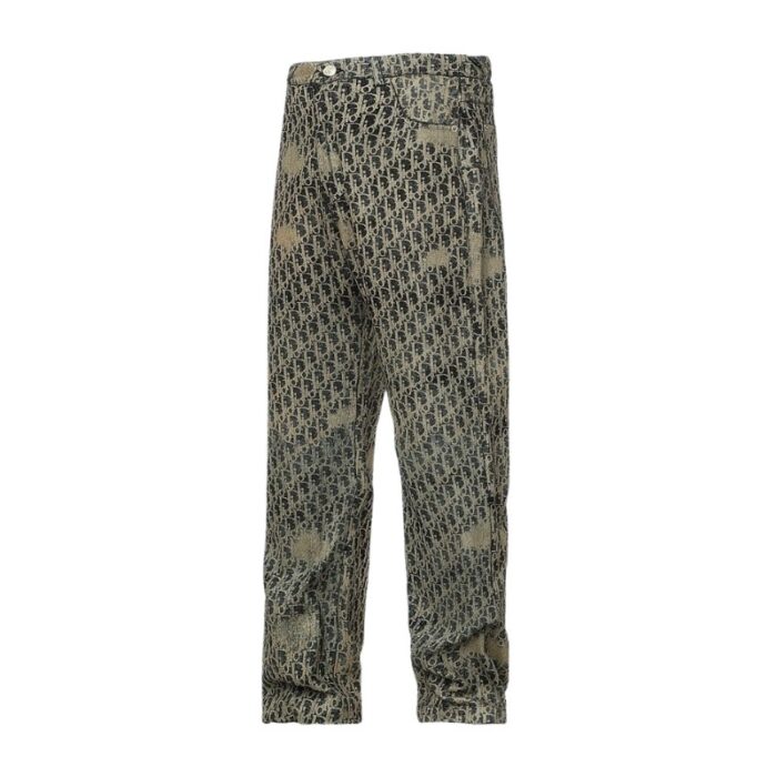 Pants Dior DO083 - Image 4