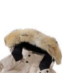 Jacket Puffer Canada Goose CDG008 - Image 4