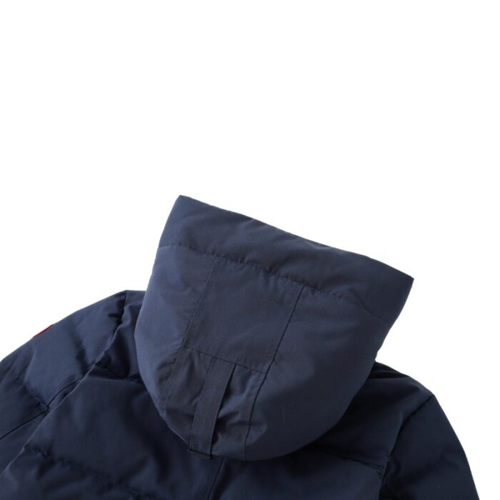 Jacket Puffer Canada Goose CDG012 - Image 4