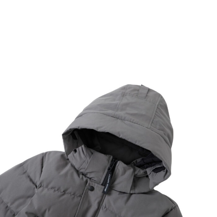 Jacket Puffer Canada Goose CDG013 - Image 4