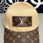 Cap Louis Vuitton LV085 - Image 3