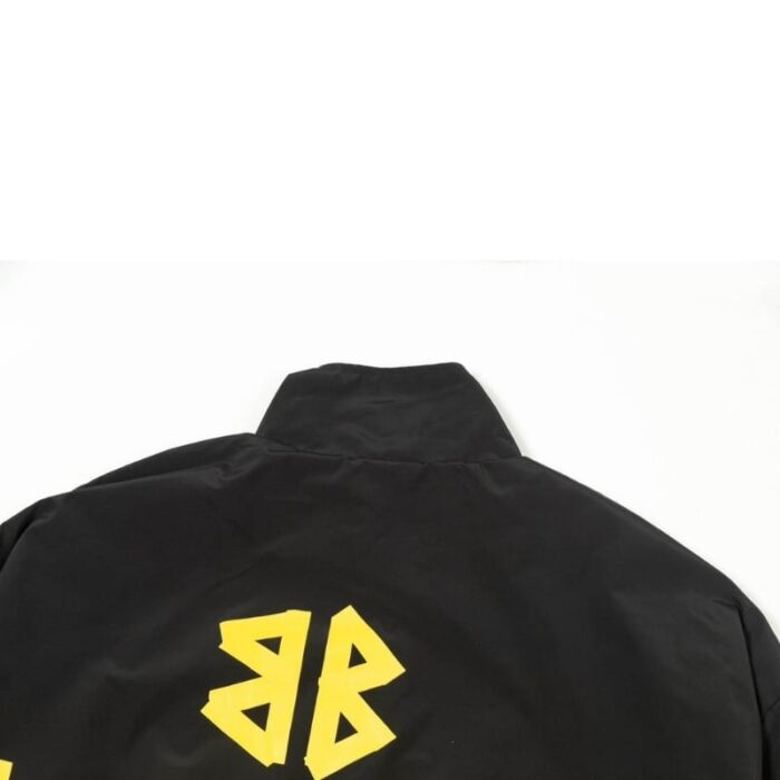 Jacket Balenciaga BL072 - Image 4