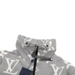 Jacket Louis Vuitton LV092 - Image 4