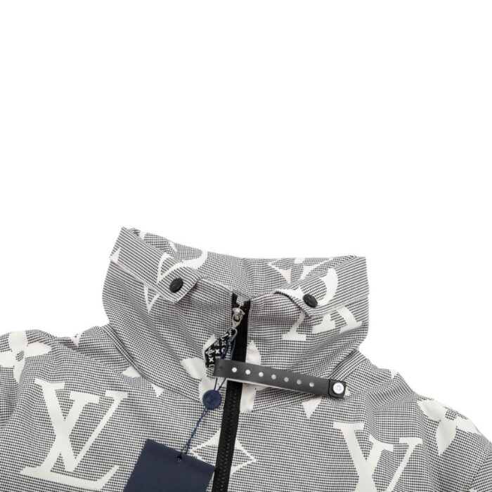 Jacket Louis Vuitton LV092 - Image 4