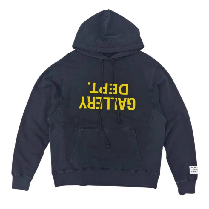 Hoodie Gallery Dept GD006 - Image 4